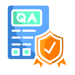 Quality Assurance